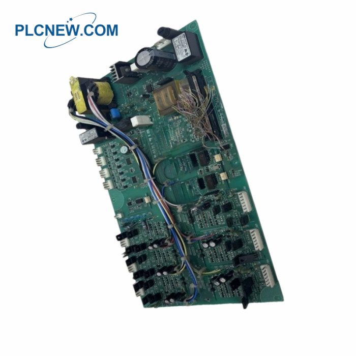 TMEIC ARND-3119 Inverter Modules