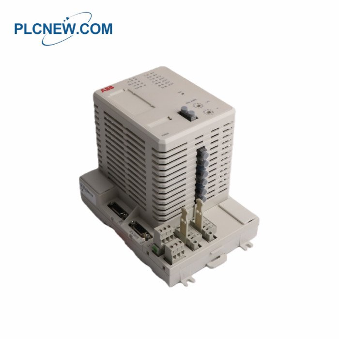 ABB PM825 3BSE010796R1 Processor Module