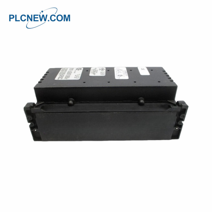GE IC660BBA100 Analog I/O Block