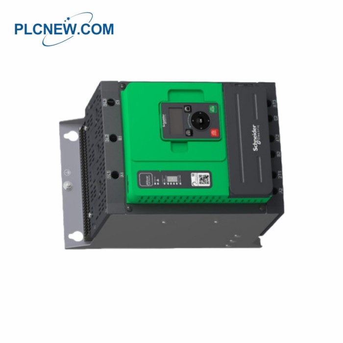 SCHNEIDER ATS480D62Y Soft Starter
