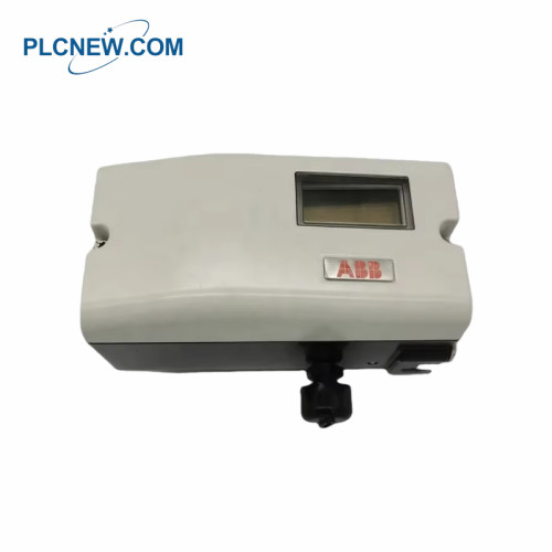 ABB V18345-1010551001 Valve Positioner Brand