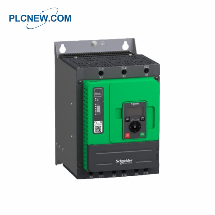 SCHNEIDER ATS480D62Y Soft Starter