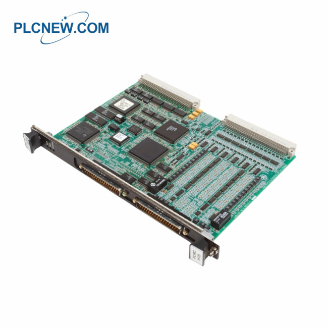 GE IS210TREAH1A Terminal Board
