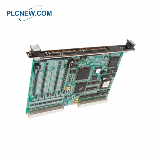 GE IS210TREAH1A Terminal Board