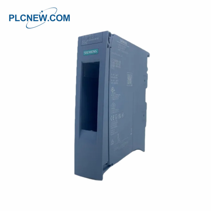 Siemens 6ES7155-5MU00-0CN0 Interface module