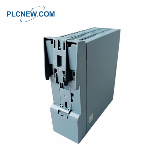 Siemens 6GK5208-0BA00-2AB2 Switch Ethernet