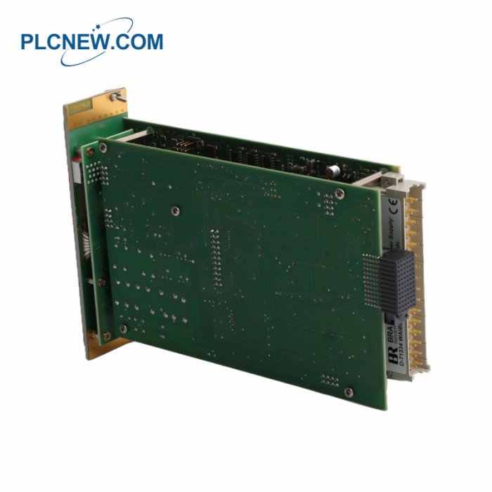 BRAUN E1667.211 Monitoring Module