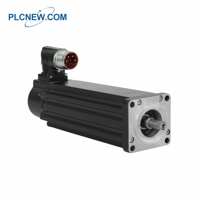 VPL-B1001M-CK12AA Low-Inertia Servo Motor