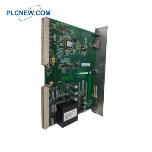 GE IS200EGDMH1AFG Ground Detector Module