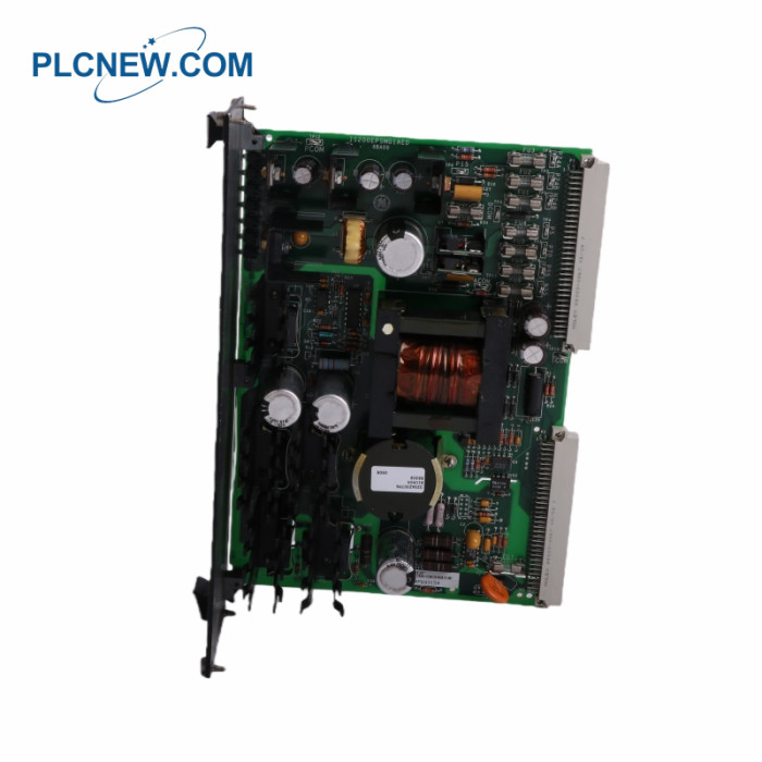 GE IS200EPSMG1AED Power Supply Module