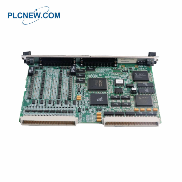 GE IS200EHPAG1DAB Gate Pulse Amplifier