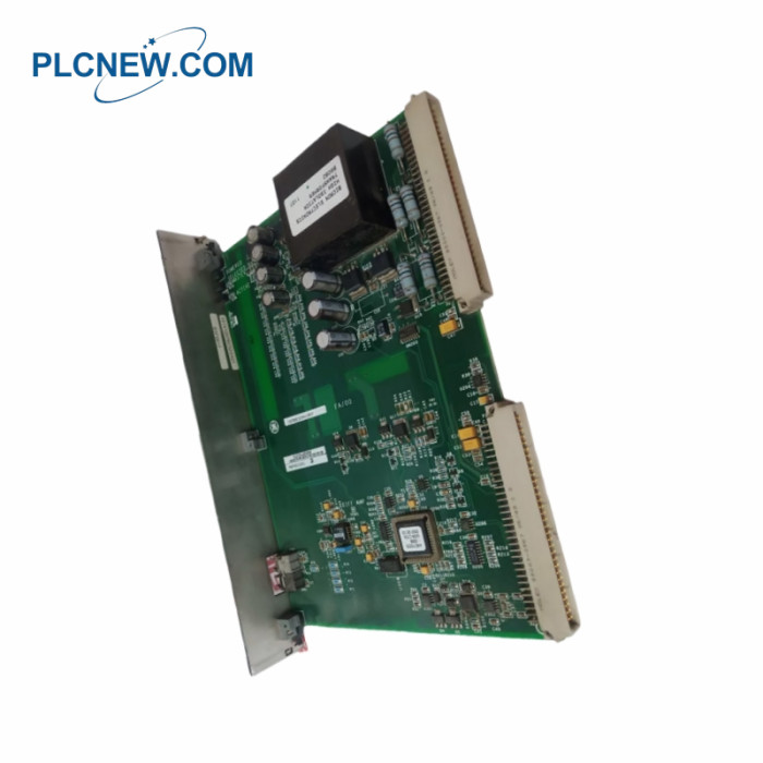 GE IS200EGDMH1AFG Ground Detector Module