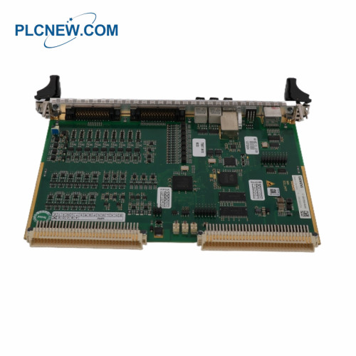 Siemens 6DD7050-0AA50 Measuring Processor Module