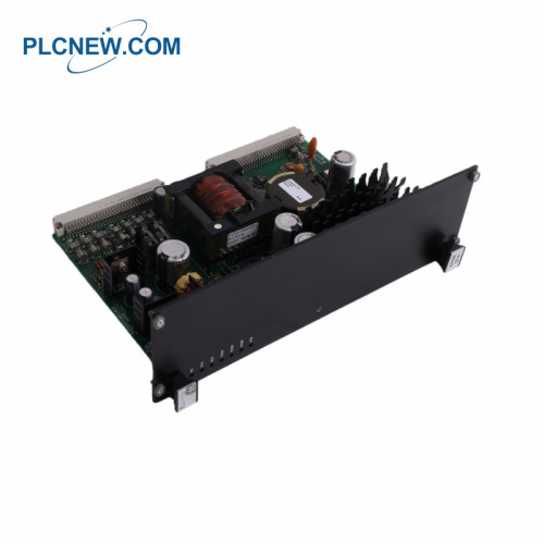 GE IS200EPSMG1AED Power Supply Module