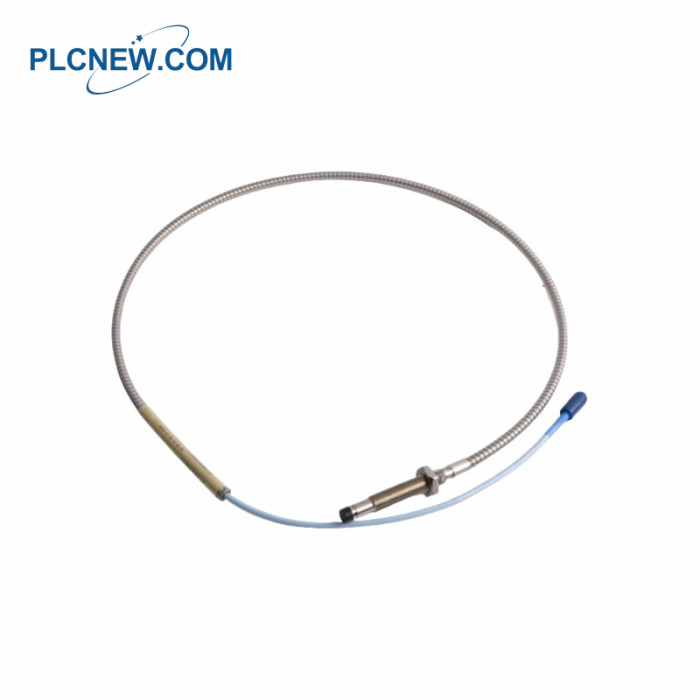 Bently Nevada 330104-01-12-05-01-05 Proximity Transducer 