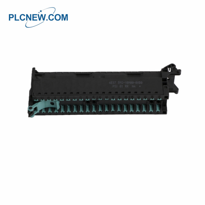 SIEMENS 6ES7592-1BM00-0XB0 Digital Output Module