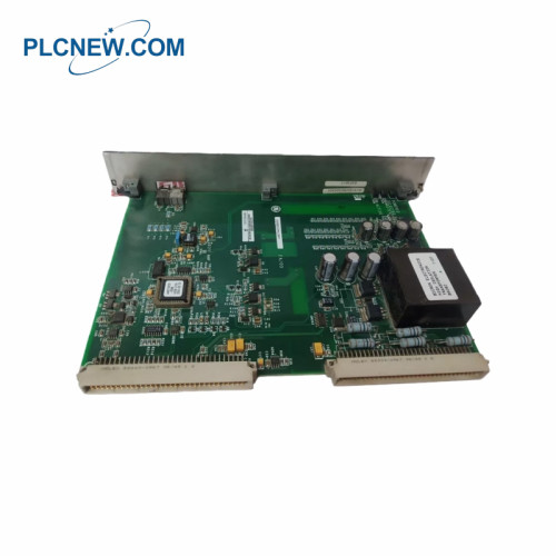 GE IS200EGDMH1AFG Ground Detector Module