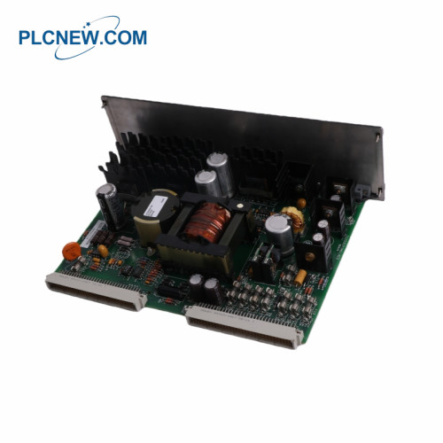 GE IS200EPSMG1AED Power Supply Module