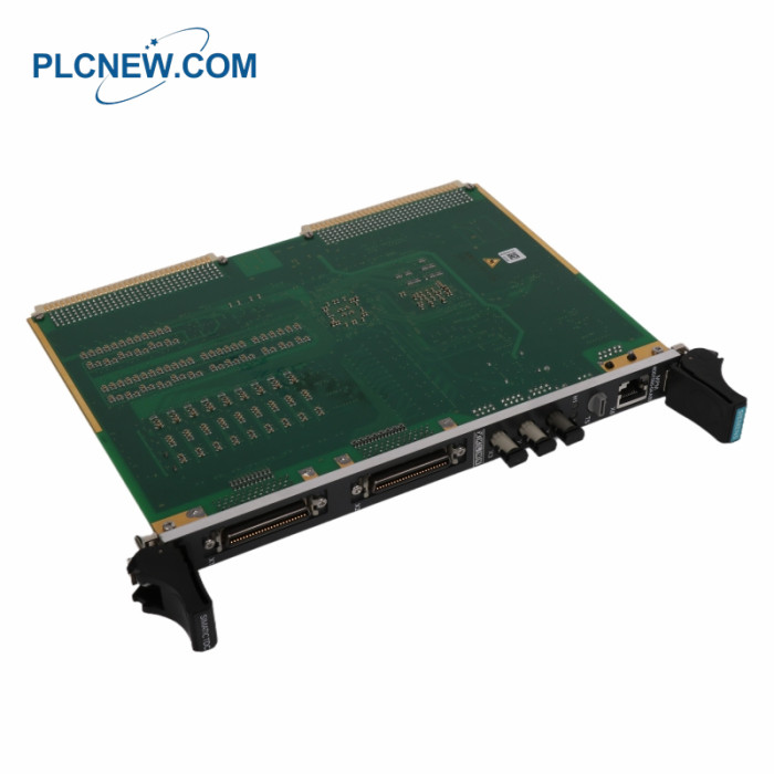 Siemens 6DD7050-0AA50 Measuring Processor Module