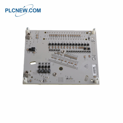 HONEYWELL CC-TAOX01 Analog Output Module