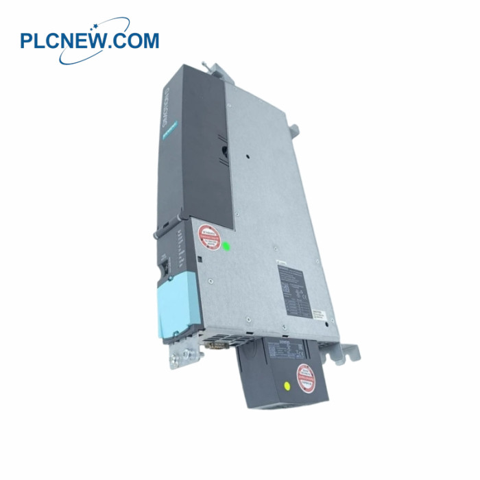 SIEMENS 6AU1435-2AD00-0AA0 Drive-based Control Unit