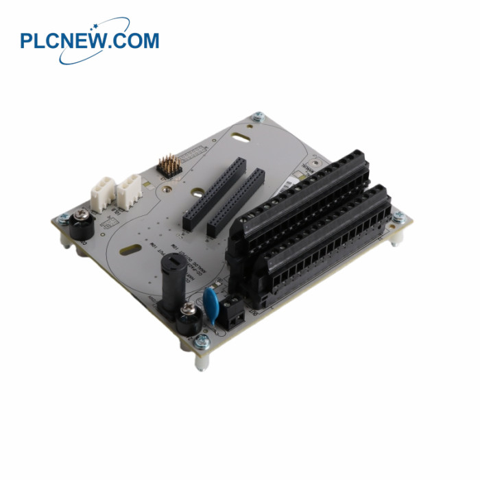 HONEYWELL CC-TAOX01 Analog Output Module