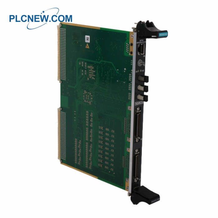 Siemens 6DD7050-0AA50 Measuring Processor Module