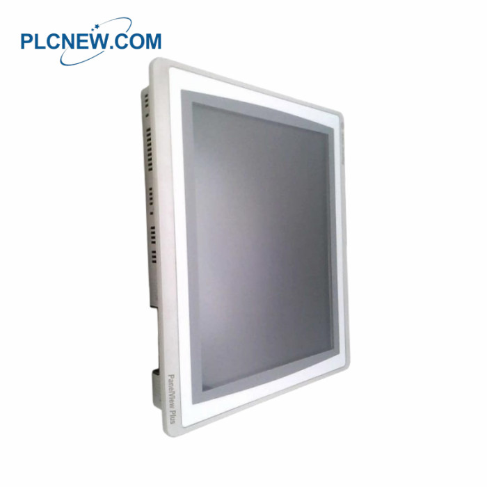 2711P-T15C21D8S Touch screen