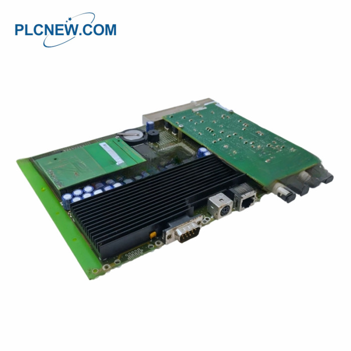 SANYO-DENKI QS1E01AA0H6A3P0T Controller