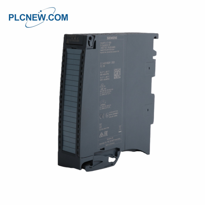 Siemens 6ES7521-1BL00-0AB0 Digital input module