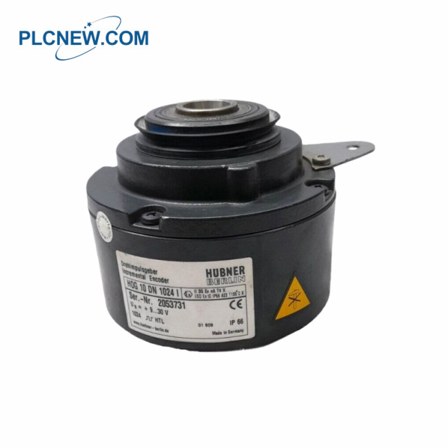 BAUMER HOG10DN1024I Incremental Encoder