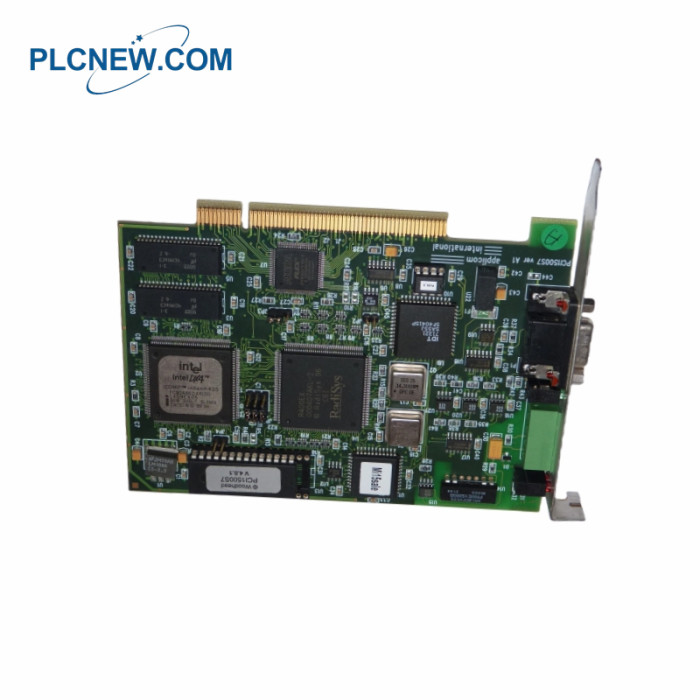 Applicom PCIE1500S7 APP-PS7-PCIE Card Profibus