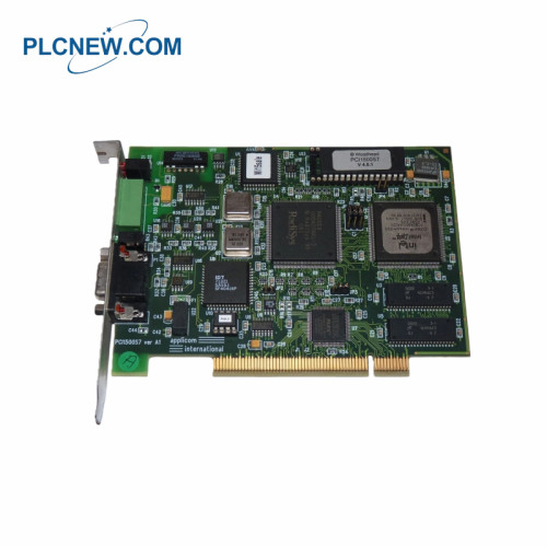Applicom PCIE1500S7 APP-PS7-PCIE Card Profibus