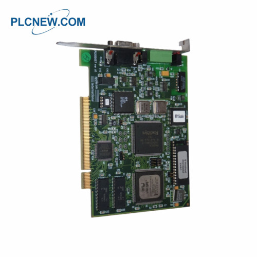 Applicom PCIE1500S7 APP-PS7-PCIE Card Profibus
