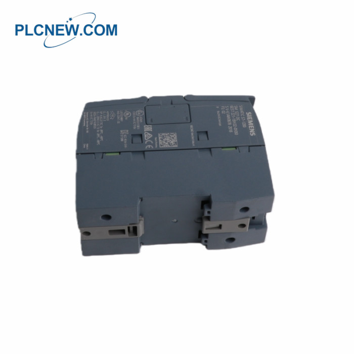 Siemens 6ES7221-1BH32-0XB0 Digital input module