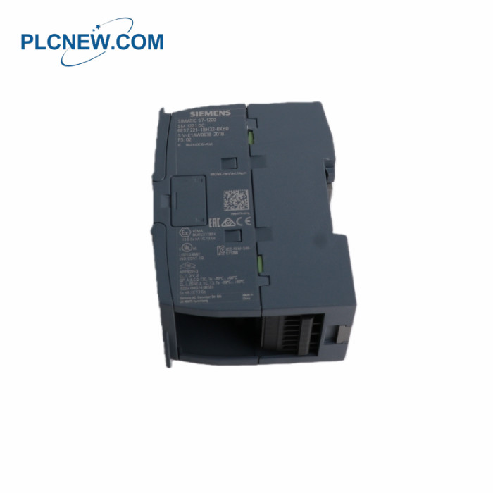 Siemens 6ES7221-1BH32-0XB0 Digital input module