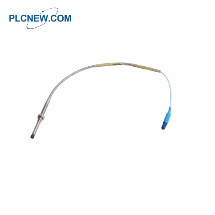 Bently Nevada 330104-04-09-50-02-02 3300 XL 8mm Proximity Probe