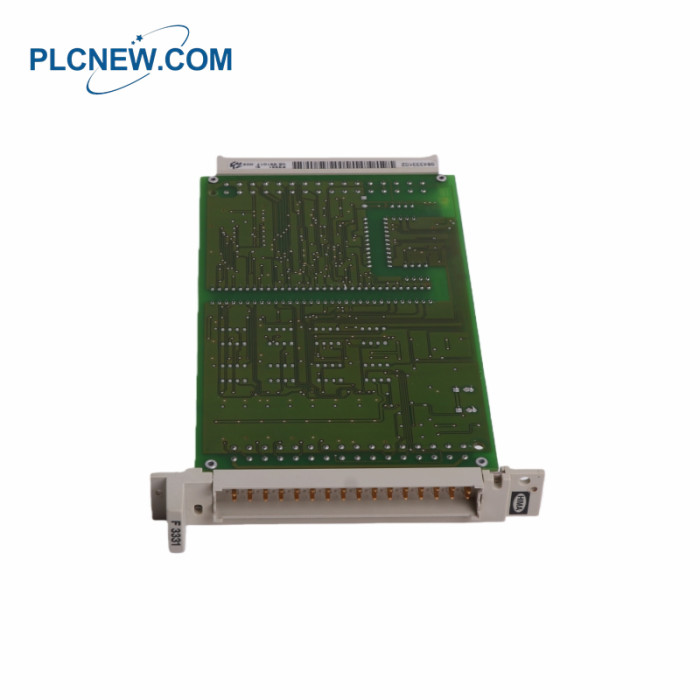 HIMA F3331 Digital Output Module