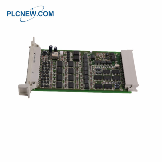 HIMA F3331 Digital Output Module