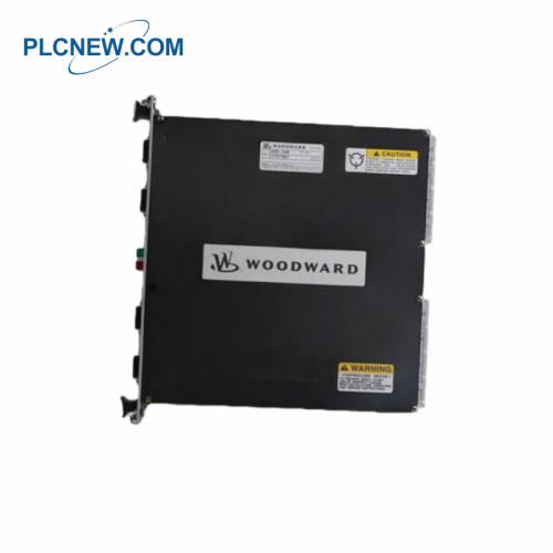 Woodward 5466-348 Netcon SIO Module