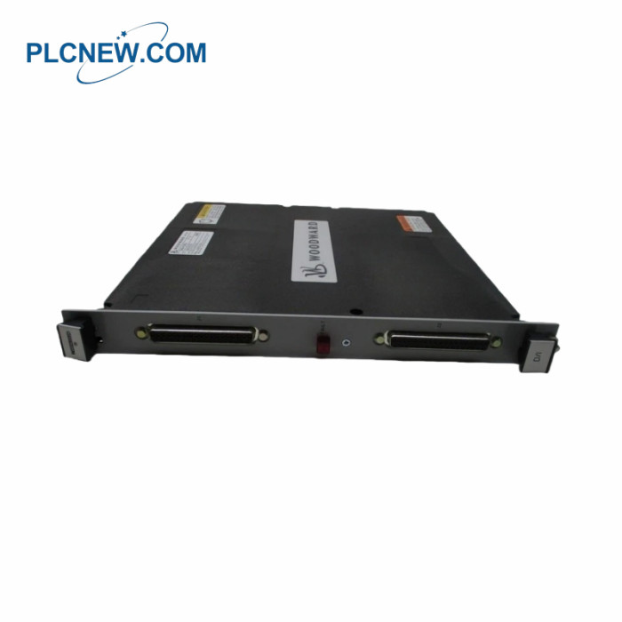 Woodward 5464-643 Discrete Input Module