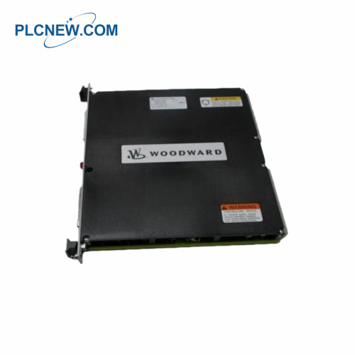 Woodward 5464-643 Discrete Input Module
