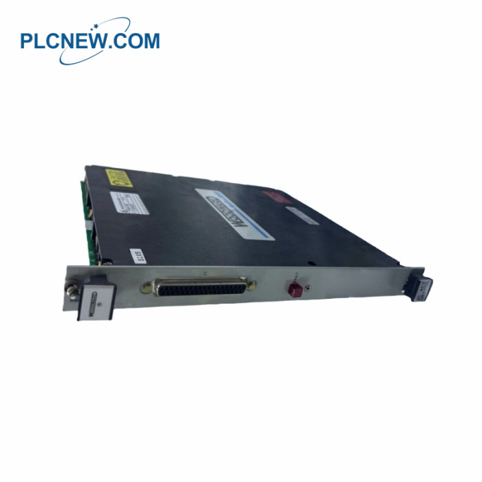 WOODWARD 5464-654 Discrete Output Module