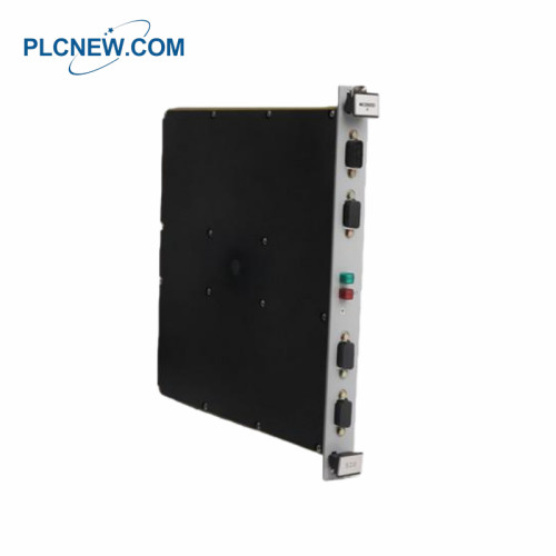 Woodward 5466-348 Netcon SIO Module