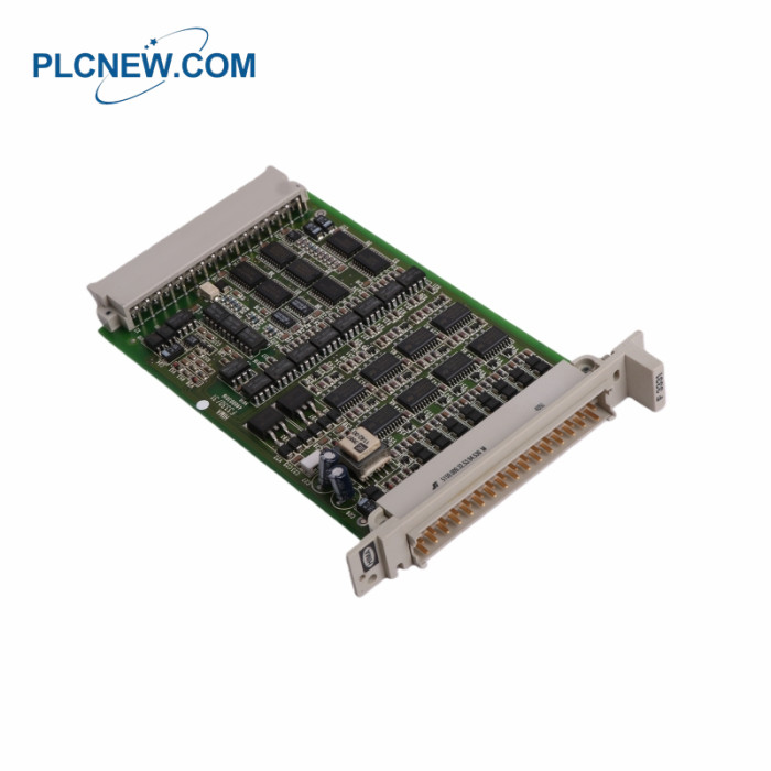 HIMA F3331 Digital Output Module