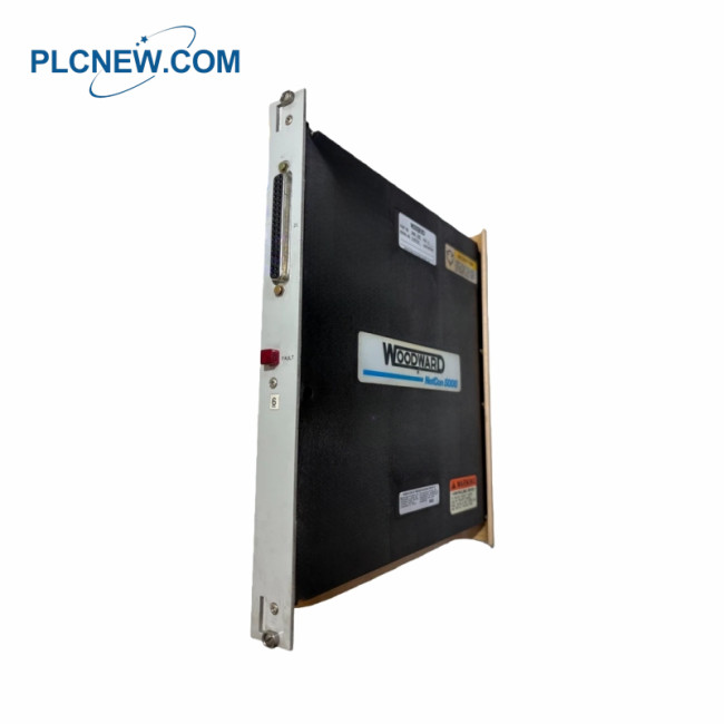 Woodward 5464-333 Thermocouple Input Module