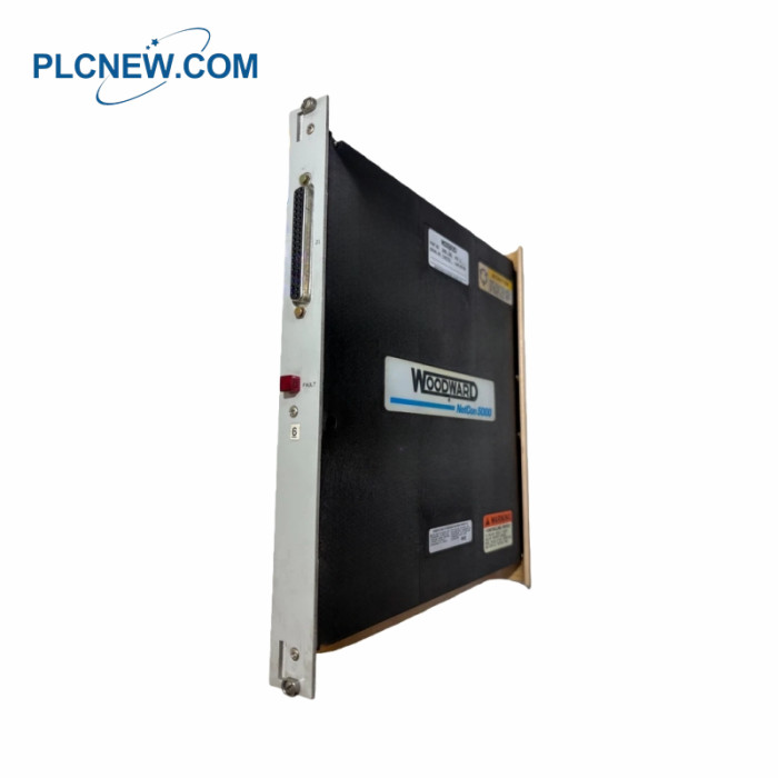 Woodward 5464-333 Thermocouple Input Module