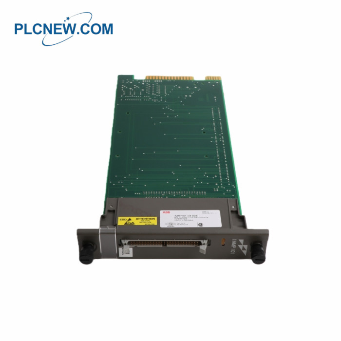 ABB IMMPI01 Multi-Function Processor Interface