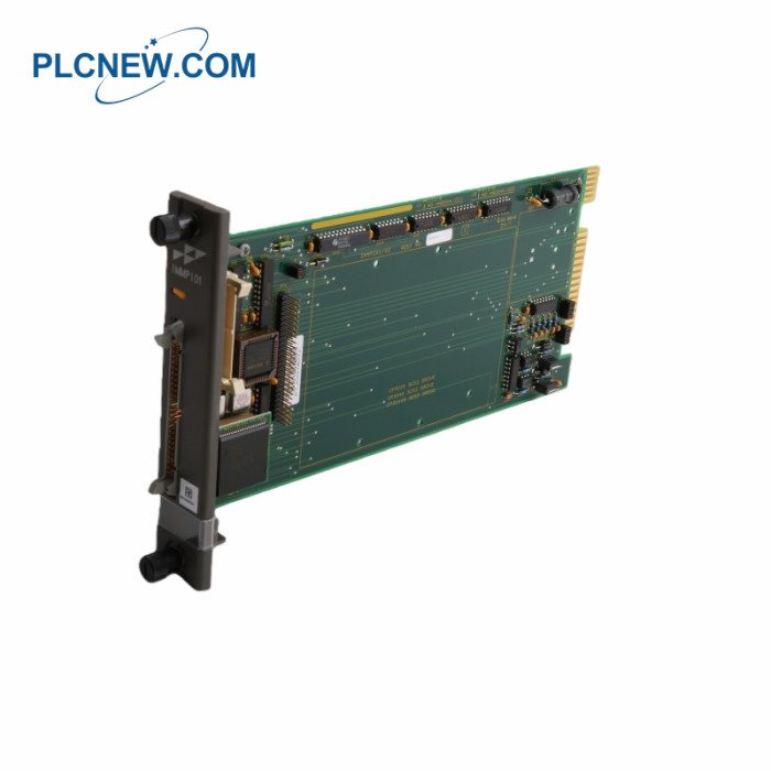 ABB IMMPI01 Multi-Function Processor Interface