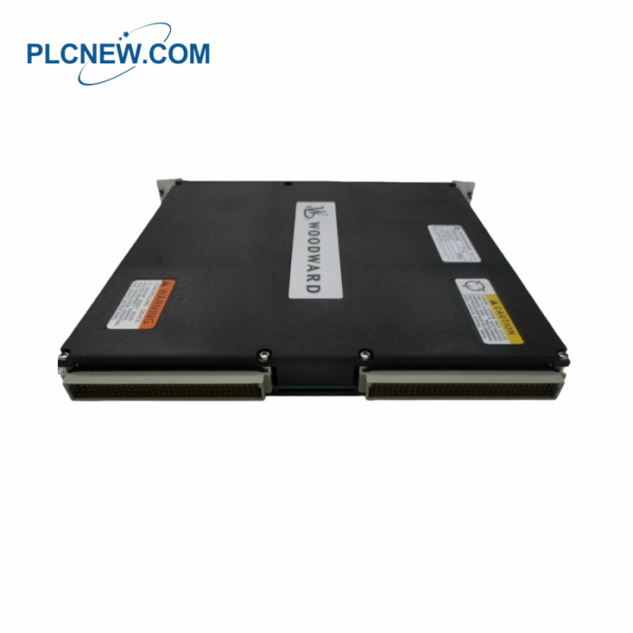 Woodward 5464-643 Discrete Input Module